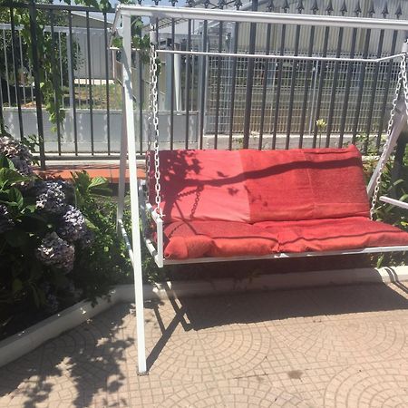 פומפיי Maria'S Home מראה חיצוני תמונה
