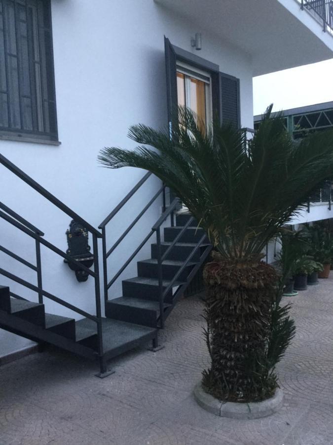 פומפיי Maria'S Home מראה חיצוני תמונה