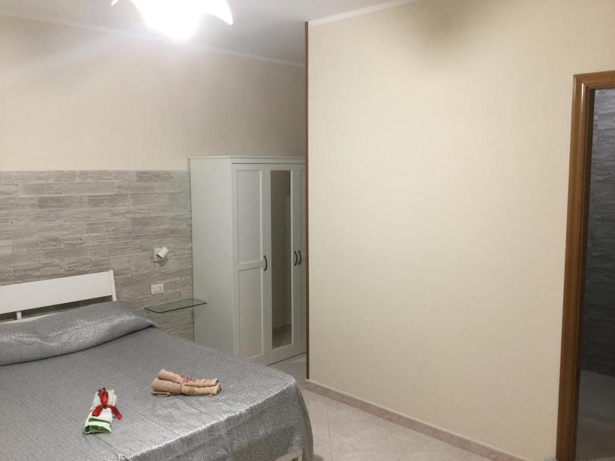 פומפיי Maria'S Home מראה חיצוני תמונה