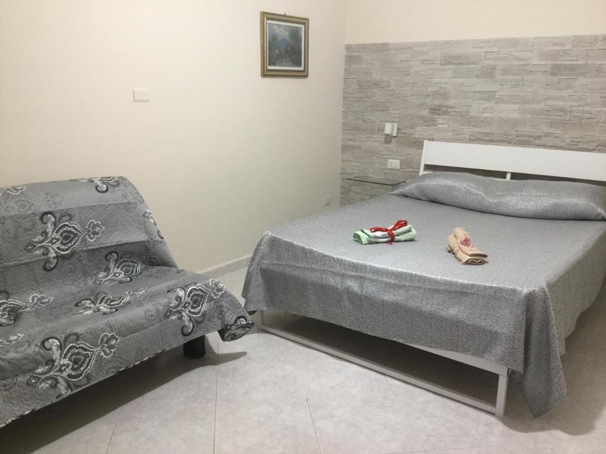 פומפיי Maria'S Home מראה חיצוני תמונה