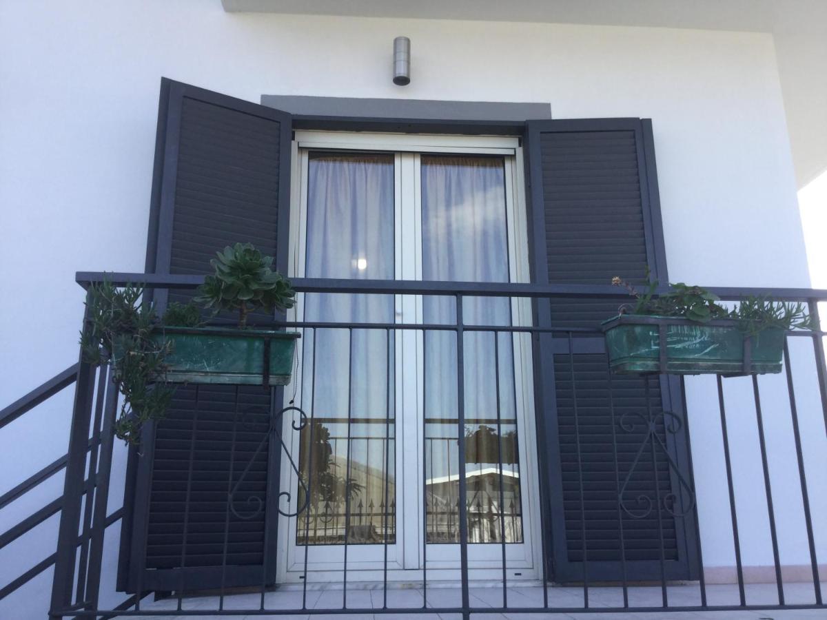פומפיי Maria'S Home מראה חיצוני תמונה