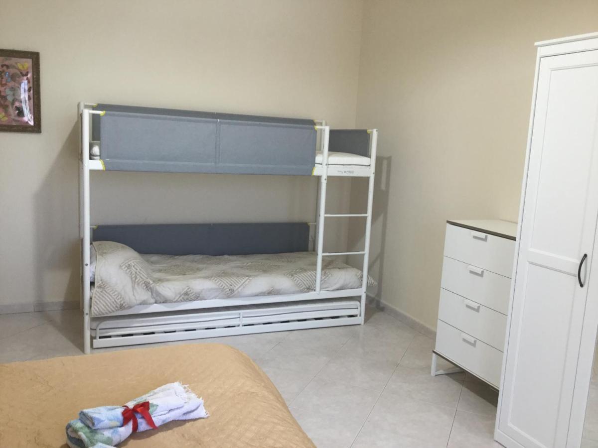 פומפיי Maria'S Home מראה חיצוני תמונה