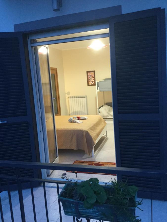 פומפיי Maria'S Home מראה חיצוני תמונה