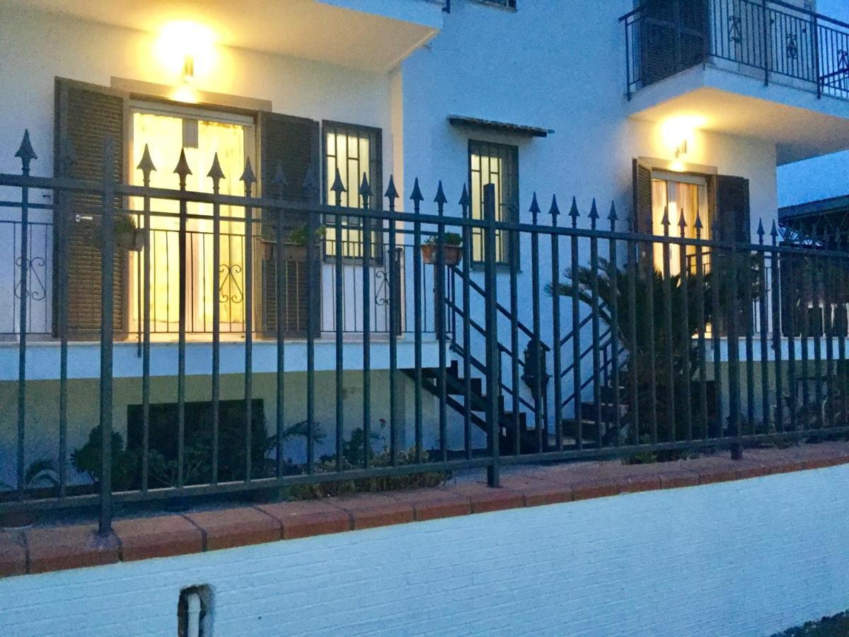 פומפיי Maria'S Home מראה חיצוני תמונה