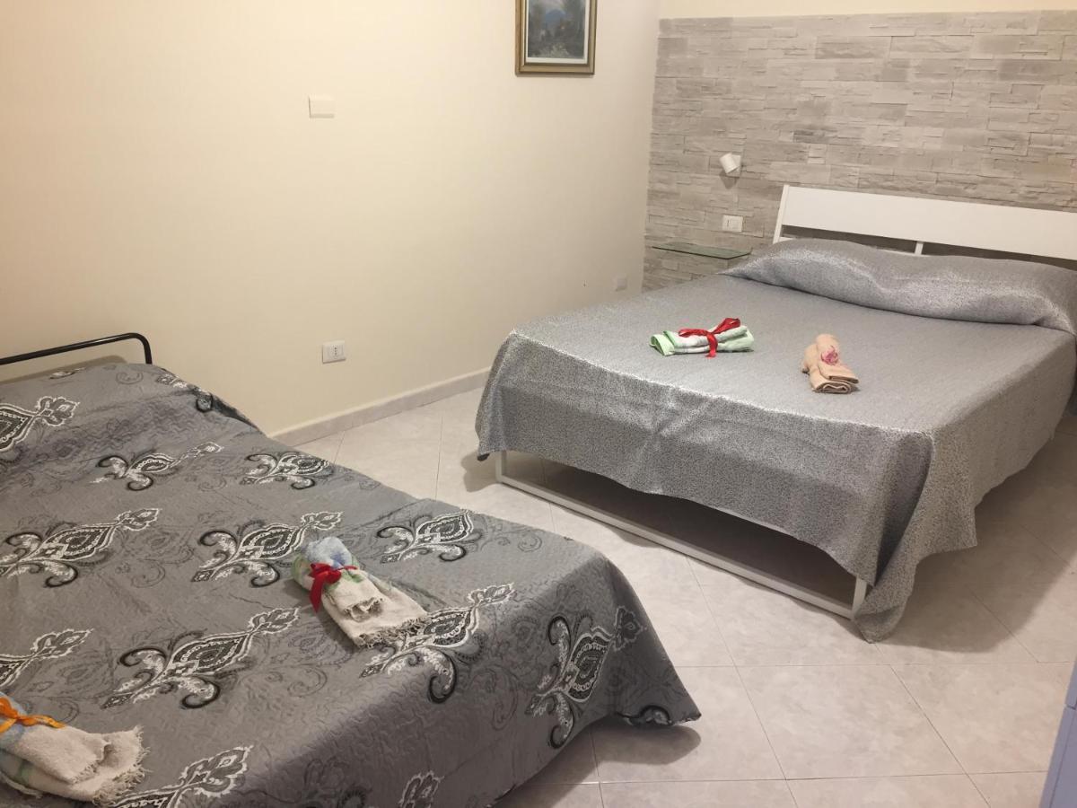 פומפיי Maria'S Home מראה חיצוני תמונה