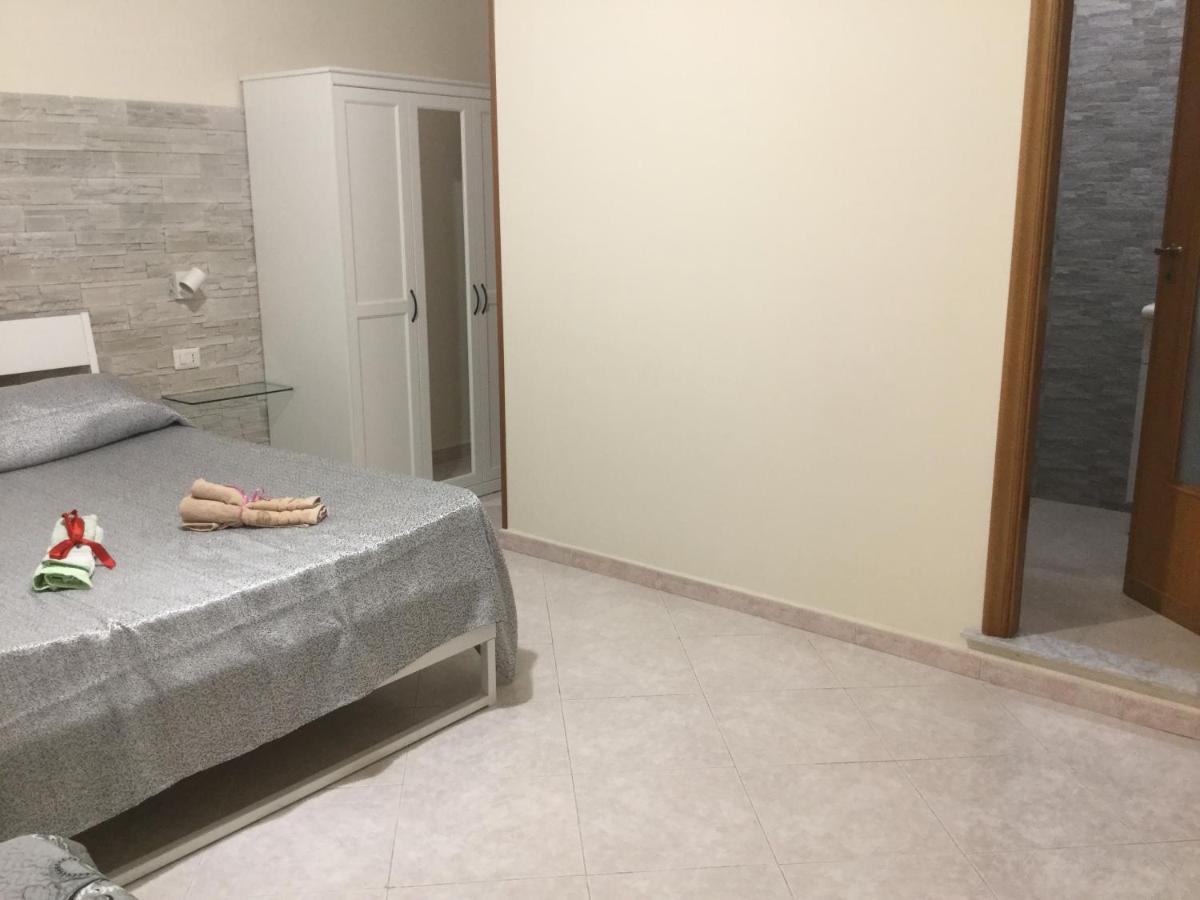 פומפיי Maria'S Home מראה חיצוני תמונה