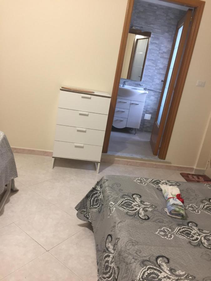 פומפיי Maria'S Home מראה חיצוני תמונה