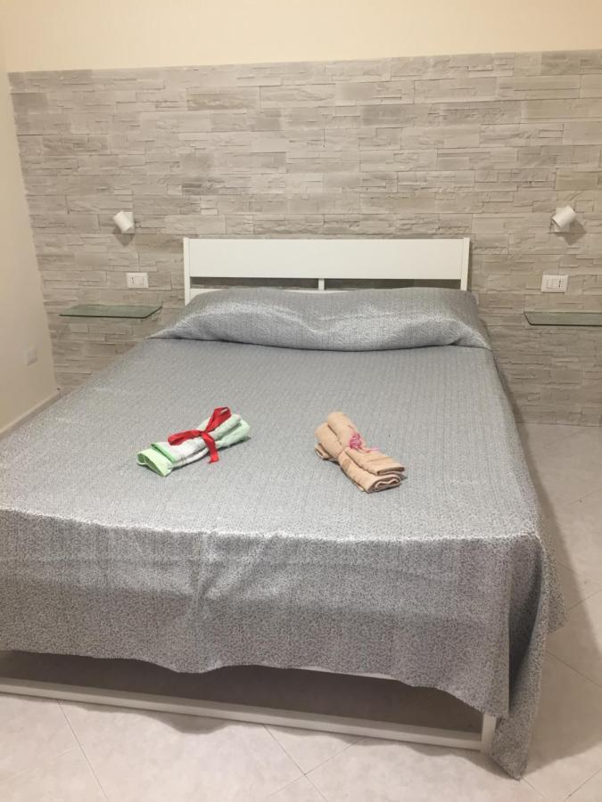 פומפיי Maria'S Home מראה חיצוני תמונה