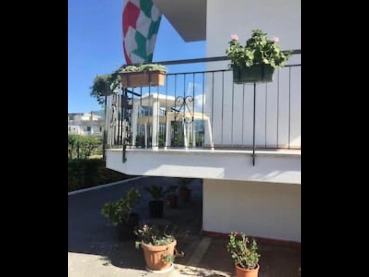 פומפיי Maria'S Home מראה חיצוני תמונה