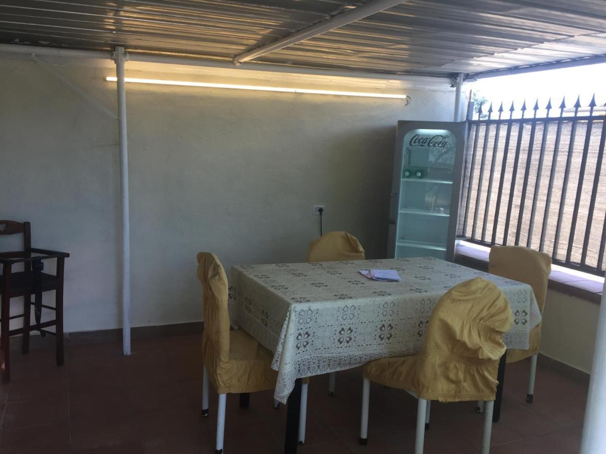 פומפיי Maria'S Home מראה חיצוני תמונה